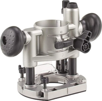 Makita Plunge Base199201-6 For Makita Electric Trimmer RT40D/RT50D - Image 1 of 2