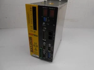 BALDOR MACRO DRIVE MA2A07TR-RM03 - Imagen 1 de 1