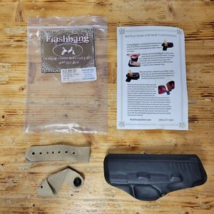 Flashbang Holster Hellcat Cag Sof Devgru Seal - Picture 1 of 4