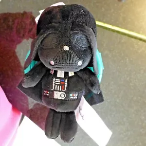 Hallmark Plüsch Star Wars Ornament Auswahl Darth Vader kostenloser Versand AA - Bild 1 von 3