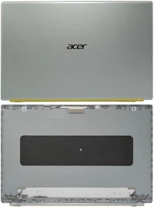 Obudowa LCD Oryginalna ACER Aspire A317-33 A317-53 A317-53G Srebrna N20C6 - Zdjęcie 1 z 1