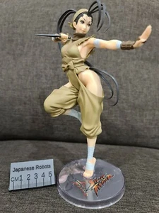 Kotobukiya Street Fighter Ibuki Bishoujo Figure Statue Figurine 1/7 1:7 scale - Picture 1 of 10