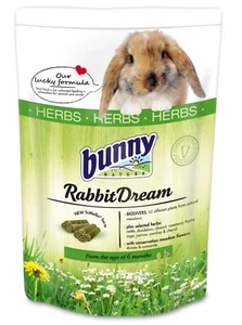 Bunny Nature Rabbit Dream Herbs - Picture 1 of 1