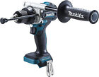 Makita 18V Rechargeable Vibration Driver Drill Hp486dz (Main Unit Only)