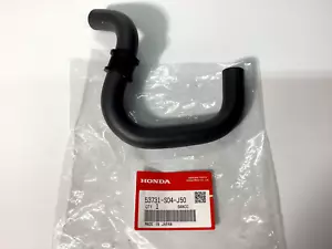 HONDA Genuine 53731-S04-J50 INTEGRA CRV CIVIC Power Steering Suction Hose New - Picture 1 of 2