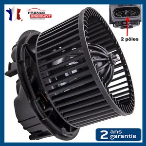 Luftgebläse Für Clio Logan Duster Micra Idem 6001547691 7701060014 7701209802 - Bild 1 von 10