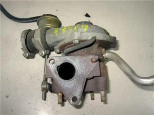 7701473122 turbolader at für RENAULT CLIO II (XBO) 1.5D DCI 80CV 352997 - Bild 1 von 3