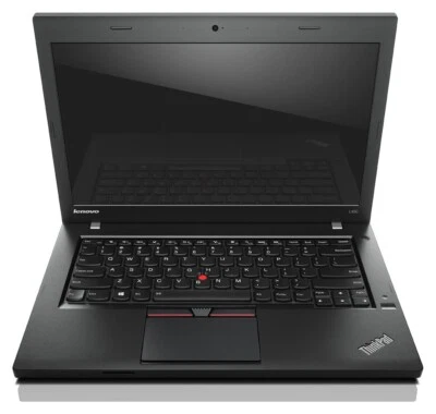 PORTATILE LENOVO L450 INTEL CORE I5-5200U 2,26 GHZ RAM 8GB SSD 240 GB-WIN0PRO - Immagine 1 di 2