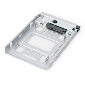 2,5" SSD auf 3,5" SATA Festplatte Adapter Caddy 654540-001 Für HP G8 G9 - Bild 1 von 8