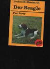 (A66332)   Eberhardt Der Beagle, Parey 1989, 102 Seiten,Bilder