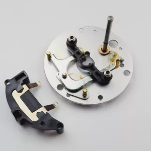 Piezas de carrete Abu Garcia Ambassadeur 5600 CB - Juego de placa de embrague 24508 con interiores - Imagen 1 de 5