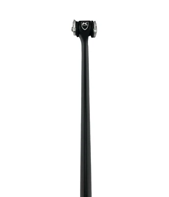 New Kuota carbon fiber seat post: 51mm / 17mm - Image 1 of 3