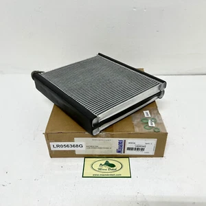LAND ROVER A/C EVAPORATOR CORE NEW DISCOVERY RANGE RR SPORT LR056368 NISSENS - Picture 1 of 2