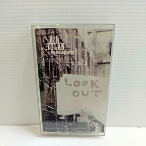 Bob Dylan The Bootleg Series Volume 2 Vintage Rare Music Cassette Tape - Picture 1 of 2