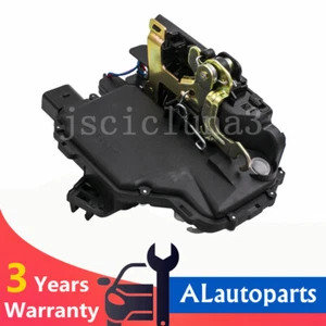 Front Right Door Lock Actuator For VW Transporter MK5 2002 - 2013 3B1837016AM - Picture 1 of 8