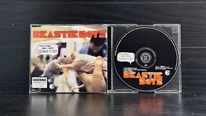 Beastie Boys - Ch-Check It Out 3 Track CD Single - Picture 1 of 1