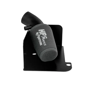 Kit de filtro de aire de espuma de admisión al aire libre de 89 mm serie HF para Audi RS3 8V / TTRS 8S - Imagen 1 de 5