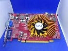 MSI R4650 ATI RADEON HD 4650 1GB DDR2  PCI-E GRAFIKKARTE DVI VGA HDMI  #GK3964