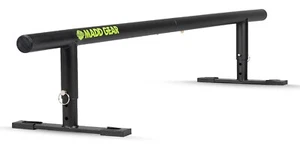 Madd Gear Fifty5 Grind Rail - Picture 1 of 5