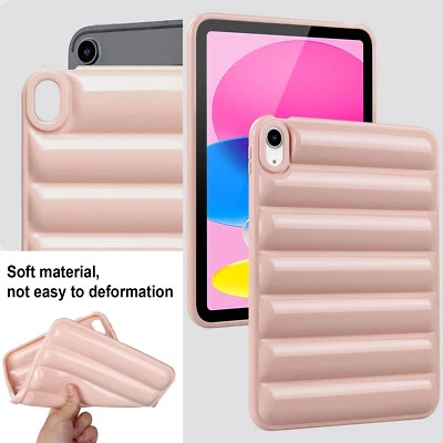 For iPad 6th 7th 8th 9th 10th Gen & 11th Gen A16 2025 NEW Shockproof Case Cover - Image 1 of 4