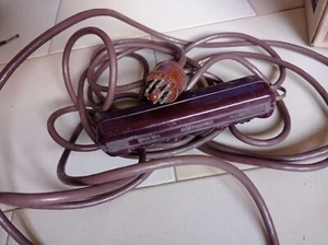 RADIO MARELLI COMANDO DISTANZA TELEVISORE VOLUME VINTAGE WIRE REMOTE CONTROL - Picture 1 of 6