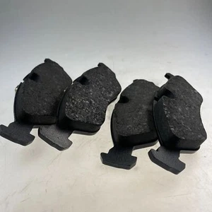 TEXTAR brake pads suitable for OPEL VECTRA B (J96) 2186218305 - Picture 1 of 6
