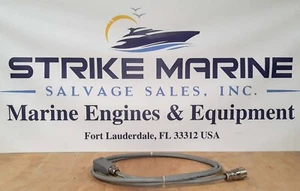 MAN 51.25449-0045, Gear Control Cable, Mini-Marex C System , Control Unit - Imagen 1 de 6