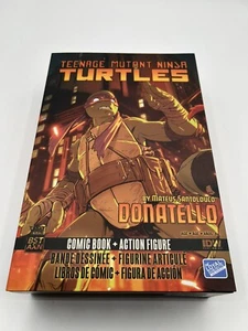 Teenage Mutant Ninja Turtles Action Figure Donatello  - Bild 1 von 6