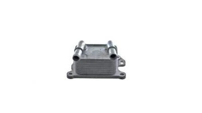 Enfriador de aceite de motor MAHLE para Nissan Juke Micra V Pulsar Qashqai II 13- 2130000Q0G Foto 1 de 4