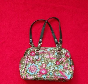 Oilily Tasche Handtasche Umhängetasche süß - Bild 1 von 3