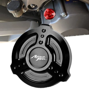 For Honda CRF1100L Africa Twin CRF 1000L - 2022 Engine Oil Cap Bolt Screw Cover - Foto 1 di 23
