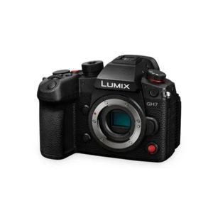 Panasonic LUMIX GH7 Digital Camera - Picture 1 of 2