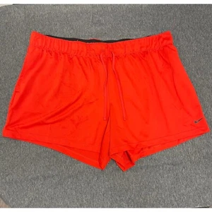 Nike Dri-FIT Laufshorts Sport Gym Training XXL - Bild 1 von 9