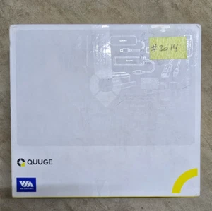 QUUGE USB4 40Gbps 13 in 1 with Hidden SSD & DisplayLink Dock Pro - Afbeelding 1 van 15
