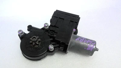 FRONT DRIVER DOOR WINDOW MOTOR 85720-06320 OEM 2018 - 2024 TOYOTA CAMRY - Image 1 of 4