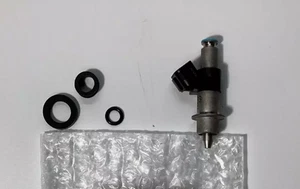 4 Set Fuel Injectors 06164-PCB-000 for Honda CBR1100XX 1999-2003 - Picture 1 of 2