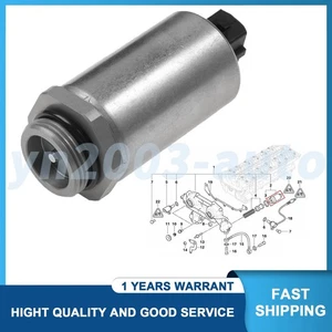 Fits for BMW M54 E46 E66 X3 X5 Z4 3.0L 11361432532 Vanos Solenoid Variable Valve - Picture 1 of 6