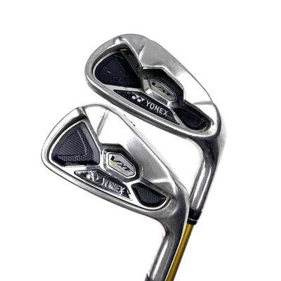 Yonex VXF Irons / 5-SW / Yonex HS750 Regular Flex - Image 1 of 4