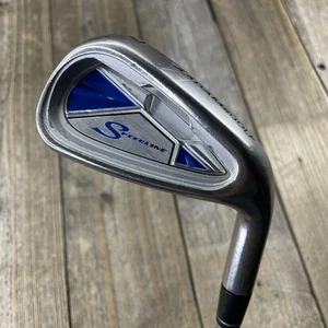 Adams Golf SPEEDLINE Single 7 Iron - Right Handed Steel Uniflex Shaft - 37" - Picture 1 of 10