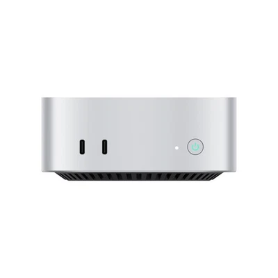 Mini PC, 13th Twin Lake N150 Linux Mini Computers (up to 3.6GHz), 12GB LPDDR5... - Image 1 of 4