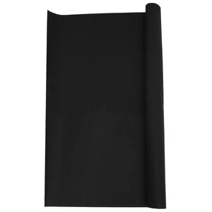 Heat Resistant Mat Flame Retardant Felt Cloth Fire Shield Blanket - Foto 1 di 11