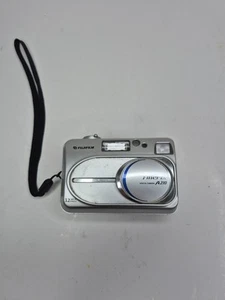 Fujifilm FinePix A210 3.2MP Digital Camera A-Series - Tested - Picture 1 of 5