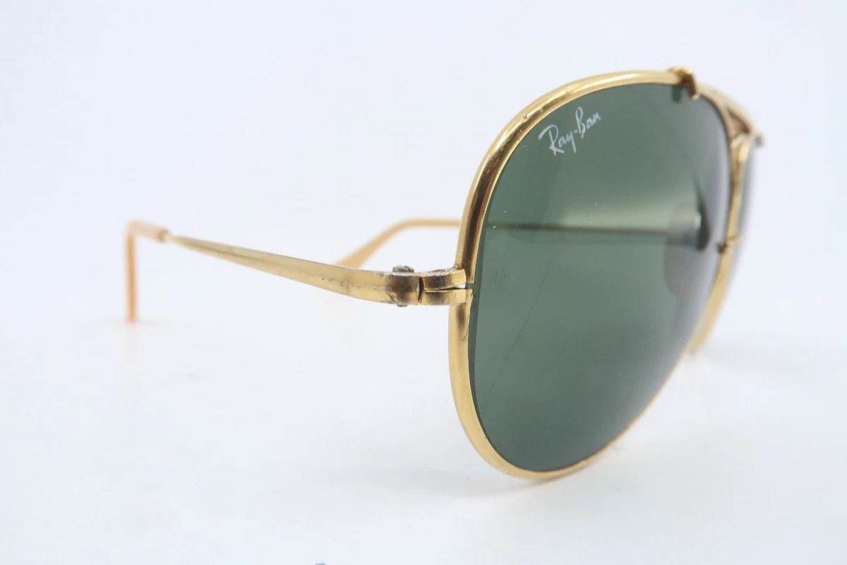 Ray Ban General In Vintage Sunglasses | eBay