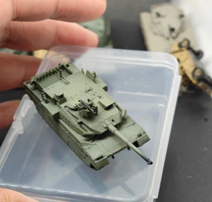 1/144 Japan Type 10 MBT main battle tank Finish painting model - Picture 1 of 9