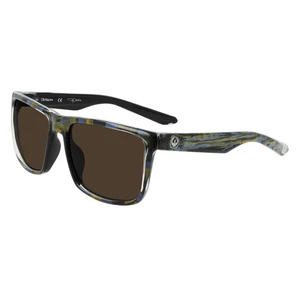 Dragon Alliance Meridien Ll Polar Rob Machado Resina/Lumal Marrón Polar Gafas - Imagen 1 de 2