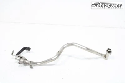 2010-2016 PORSCHE PANAMERA 3.6L 发动机冷却器软管管 原始设备制造商 — 第 1/4 张图片