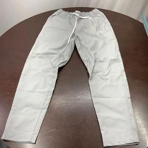 Nike Unlimited Herren Dri-FIT Tapered Leg vielseitige Hose Herren Small grau Fitnessstudio - Bild 1 von 8