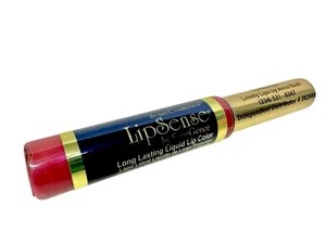 LipSense By SeneGence Razzberry Long Lasting Liquid Lip Color Sealed .25 oz - Picture 1 of 15