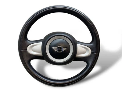 Mini One - Cooper Coupe R56 2008 Lenkrad MDV16051 - Bild 1 von 4
