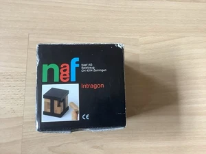 * Naef * Intragon Nr. 9631 Design Jost Hänny - Bild 1 von 3